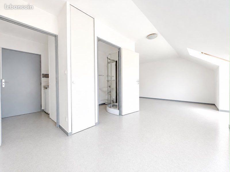 Appartement à louer, 32m², Amiens