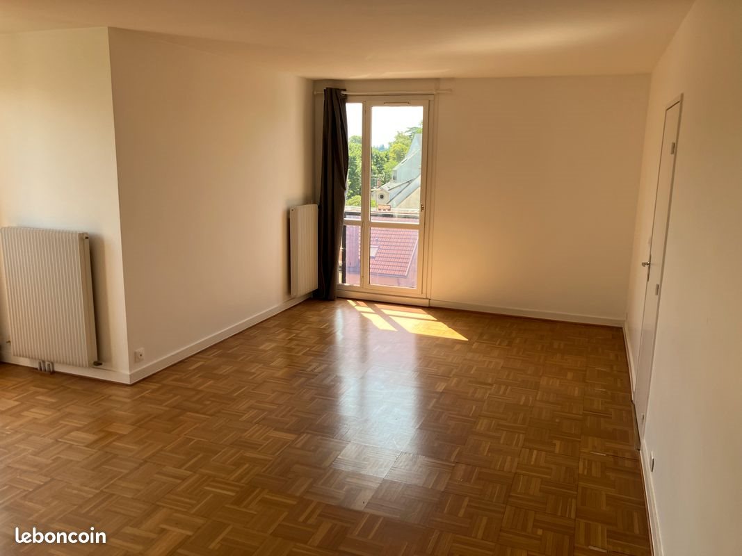 Appartement à vendre, 109m², Orléans