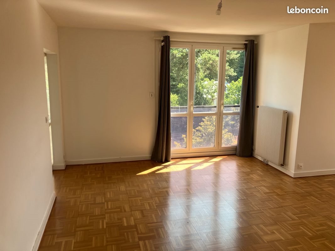 Appartement à vendre, 109m², Orléans