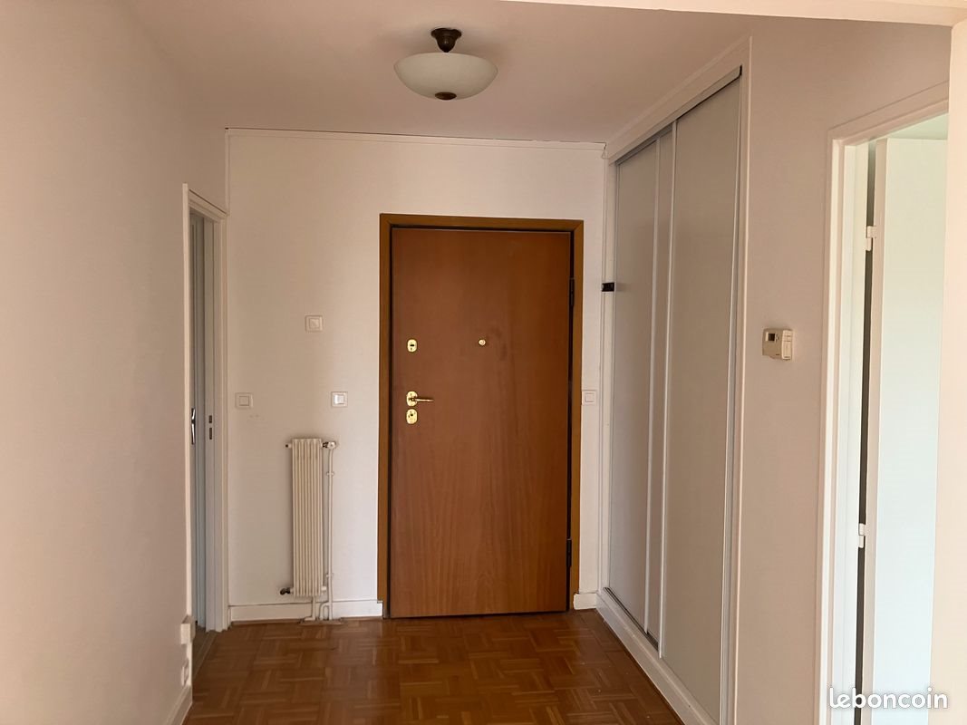 Appartement à vendre, 109m², Orléans