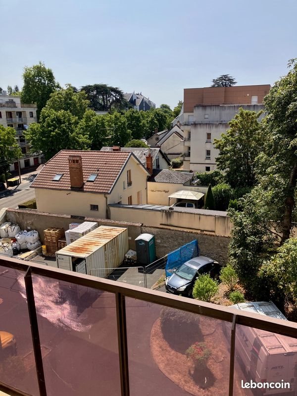 Appartement à vendre, 109m², Orléans