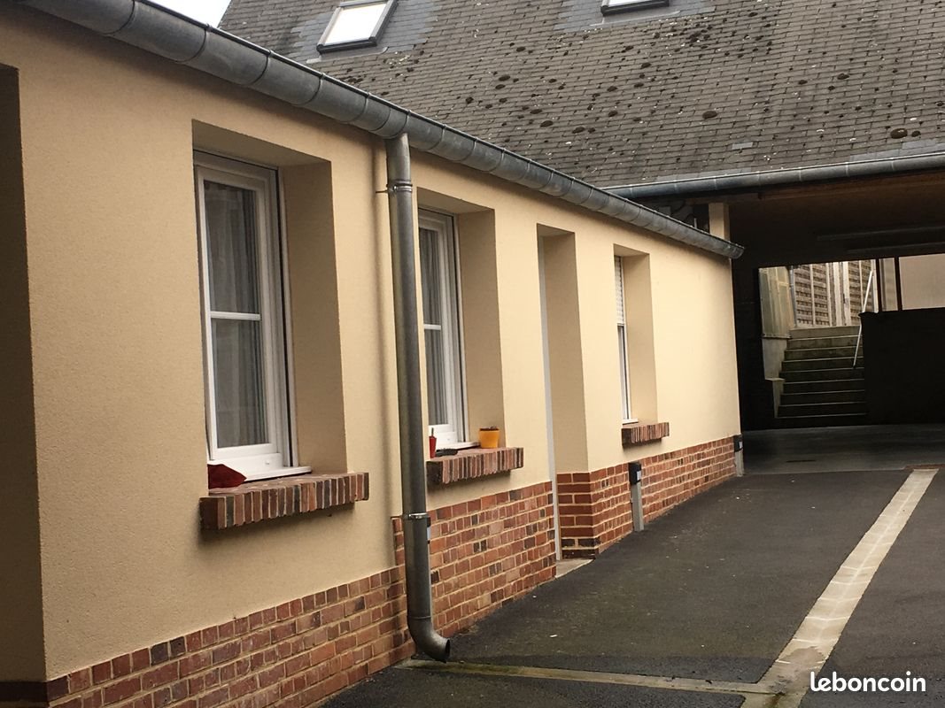 Appartement à louer, 66m², Saint-Just-en-Chaussée