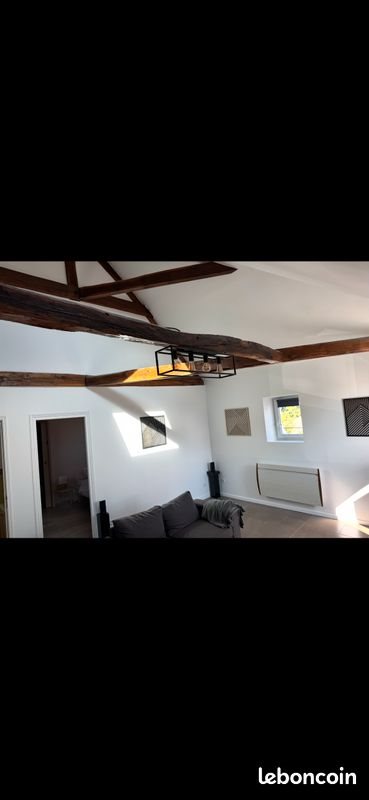 Appartement à louer, 62m², Fleury-les-Aubrais