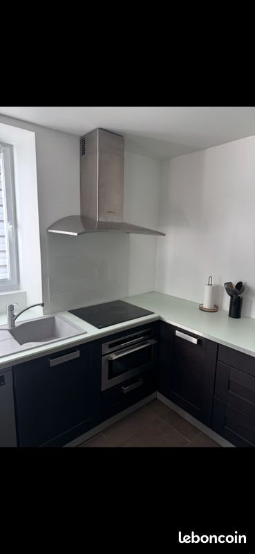 Appartement à louer, 62m², Fleury-les-Aubrais