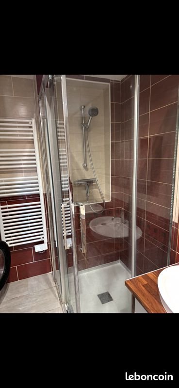 Appartement à louer, 62m², Fleury-les-Aubrais