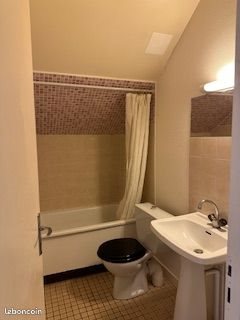 Appartement à louer, 28m², Nantes