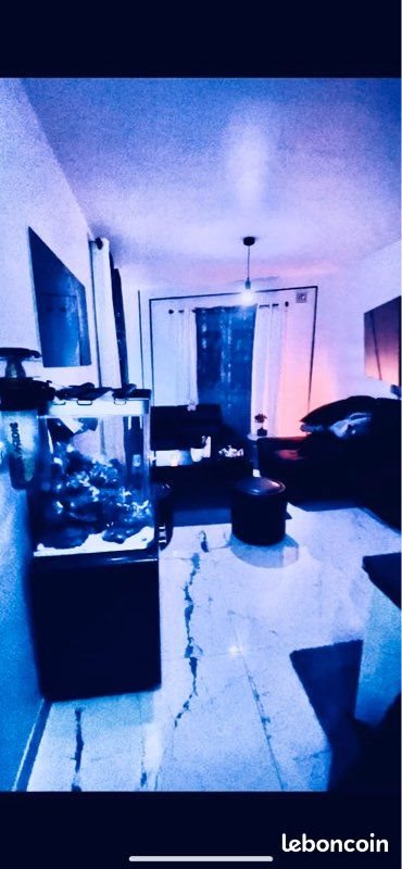 Appartement à vendre, 30m², Gennevilliers