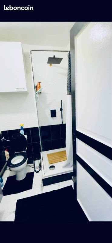 Appartement à vendre, 30m², Gennevilliers
