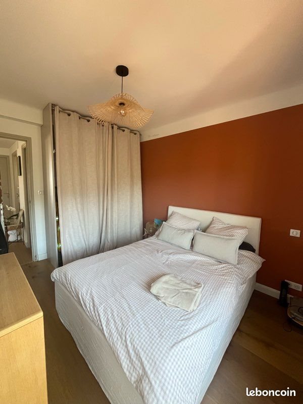 Appartement à vendre, 70m², Ajaccio