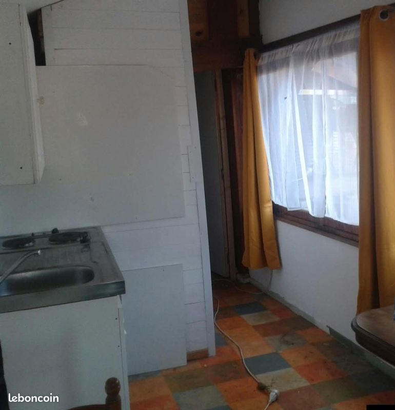 Appartement à louer, 25m², Figeac