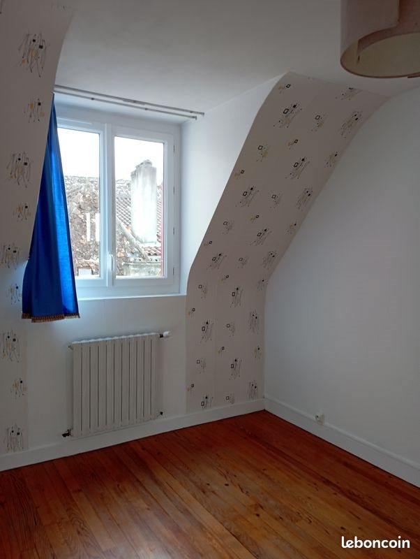 Appartement à louer, 99m², Orthez