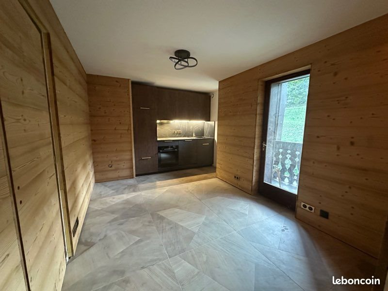Appartement à louer, 32m², Cordon