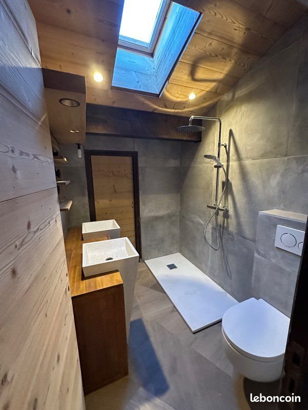 Appartement à louer, 32m², Cordon