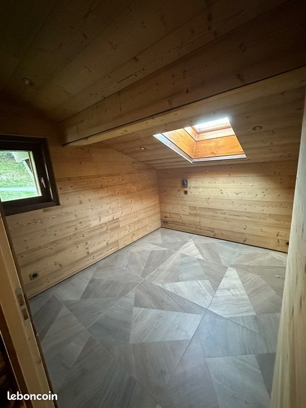 Appartement à louer, 32m², Cordon