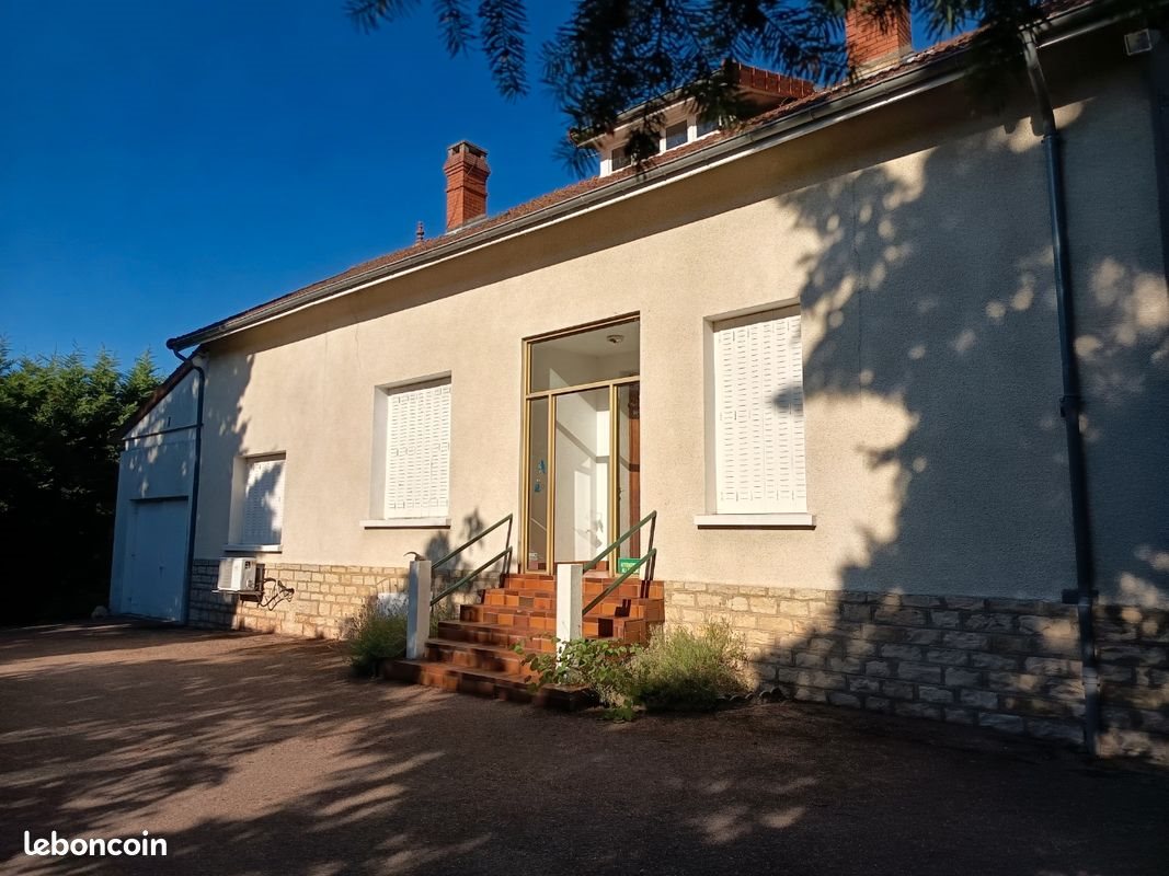 Maison à vendre, 129m², Sennecey-le-Grand