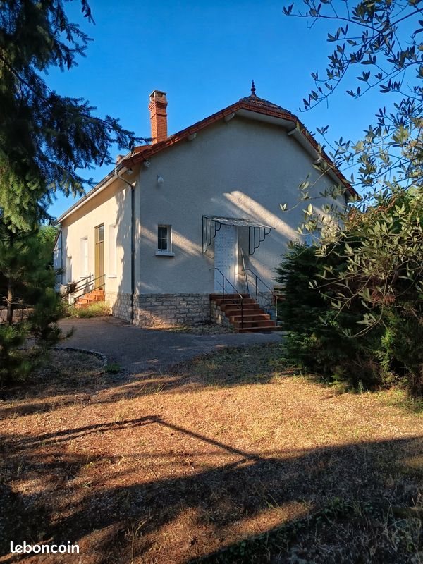 Maison à vendre, 129m², Sennecey-le-Grand