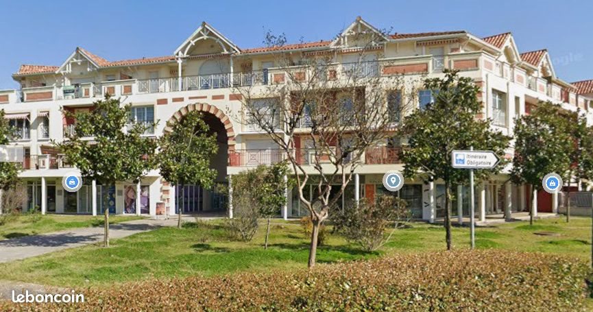 Appartement à vendre, 56m², Gujan-Mestras