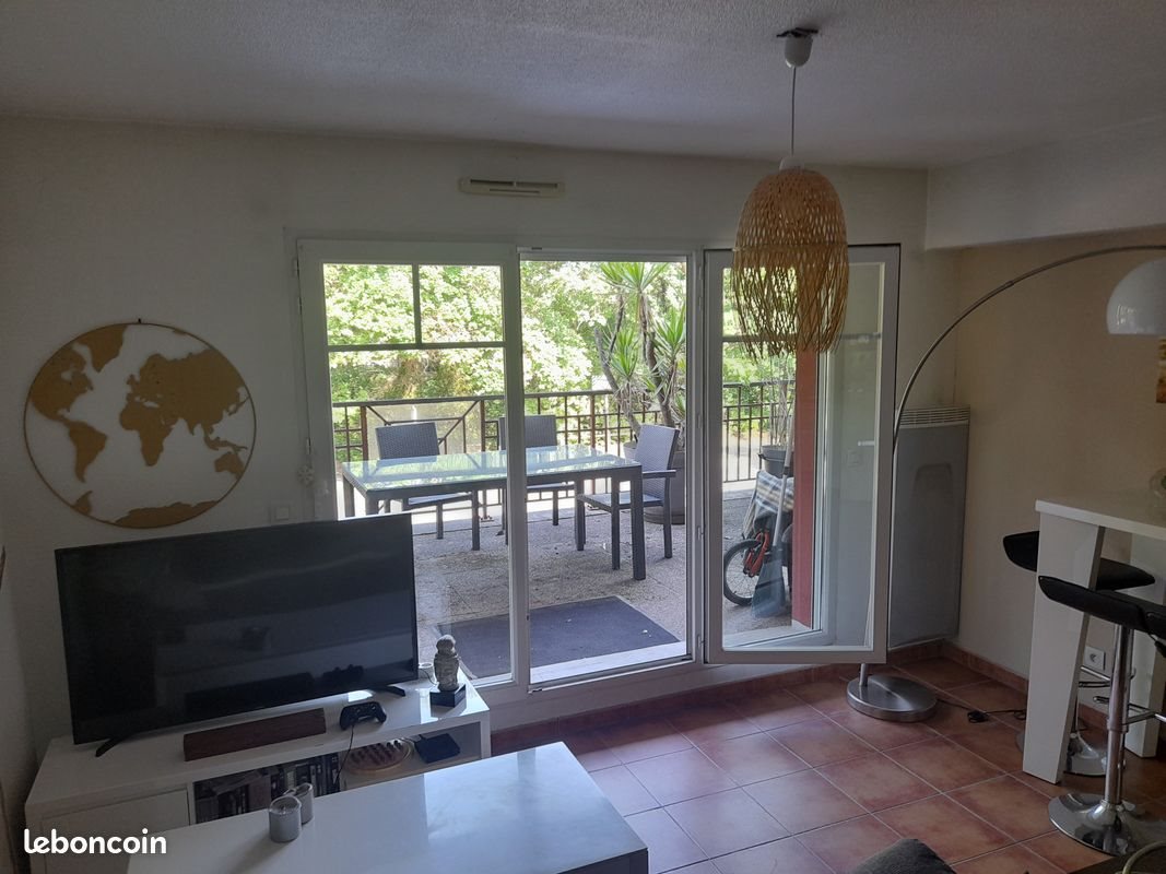 Appartement à vendre, 56m², Gujan-Mestras