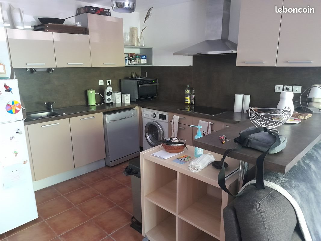 Appartement à vendre, 56m², Gujan-Mestras