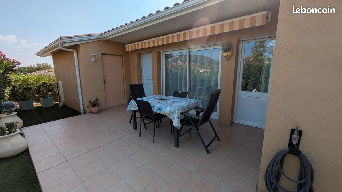 Maison à vendre, 90m², Gonfaron