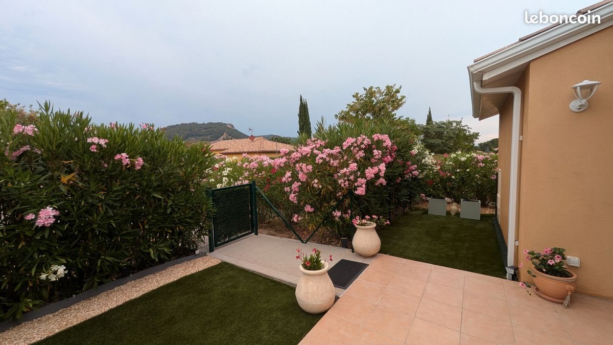 Maison à vendre, 90m², Gonfaron