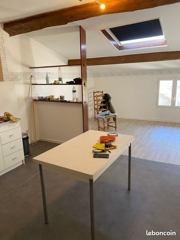 Appartement à louer, 34m², Bar-le-Duc