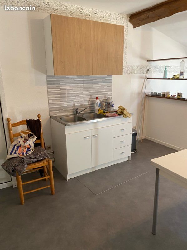 Appartement à louer, 34m², Bar-le-Duc