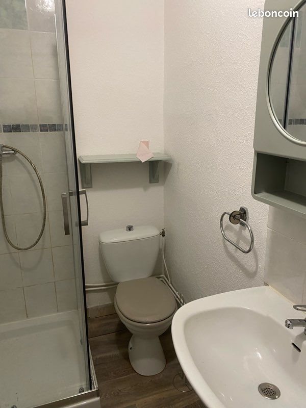 Appartement à louer, 34m², Bar-le-Duc