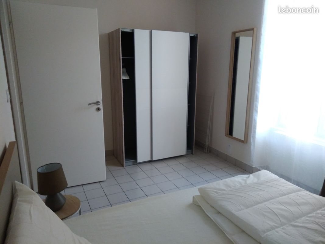 Appartement à louer, 38m², La Roche-sur-Yon