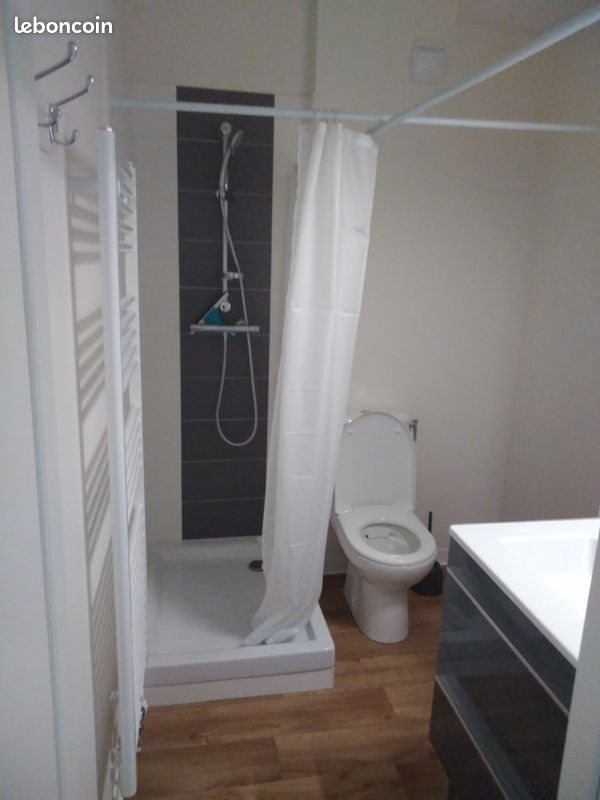Appartement à louer, 38m², La Roche-sur-Yon