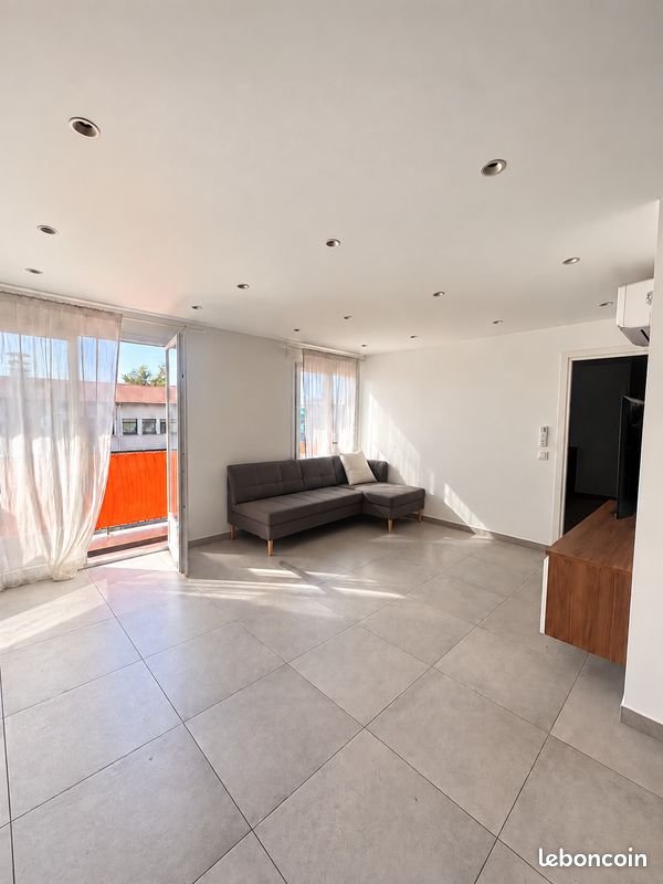 Appartement à vendre, 80m², Nice