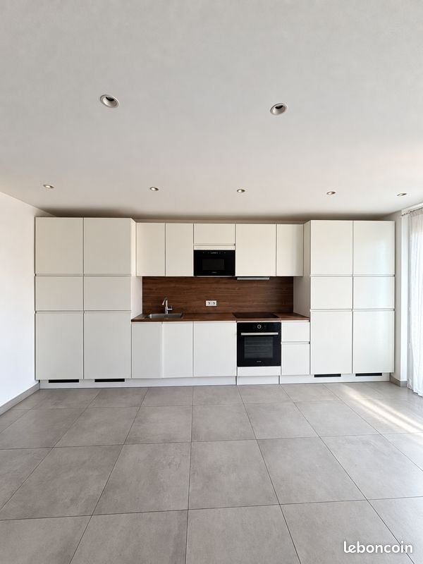 Appartement à vendre, 80m², Nice