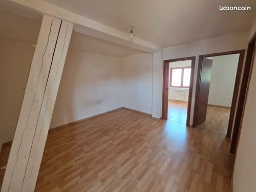 Appartement à louer, 39m², Heiteren