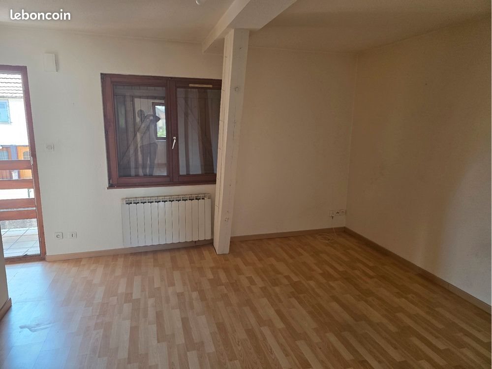 Appartement à louer, 39m², Heiteren