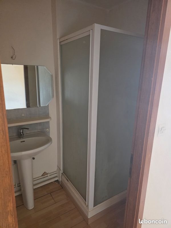 Appartement à louer, 39m², Heiteren