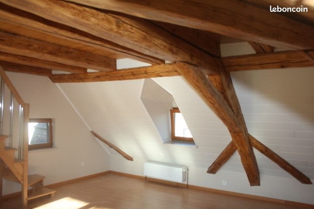 Appartement à louer, 44m², Barr