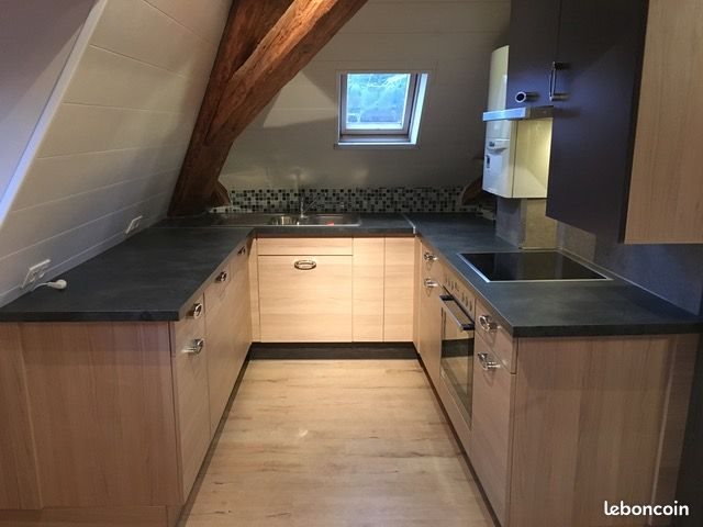 Appartement à louer, 44m², Barr
