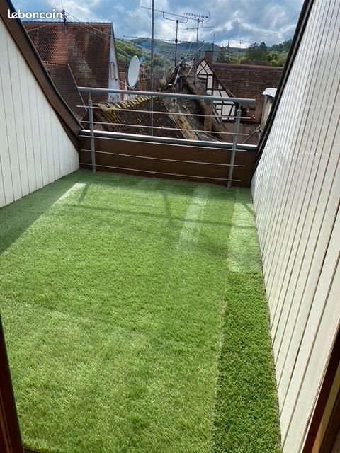 Appartement à louer, 44m², Barr