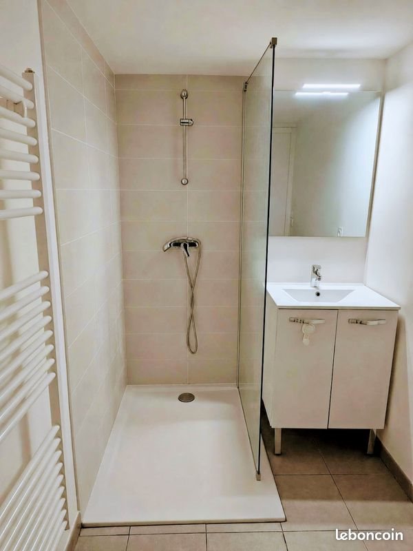 Appartement à louer, 39m², Vénissieux