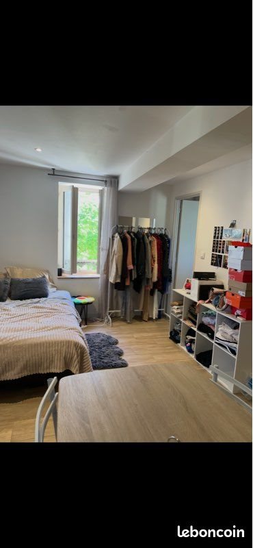 Appartement à louer, 25m², Castres