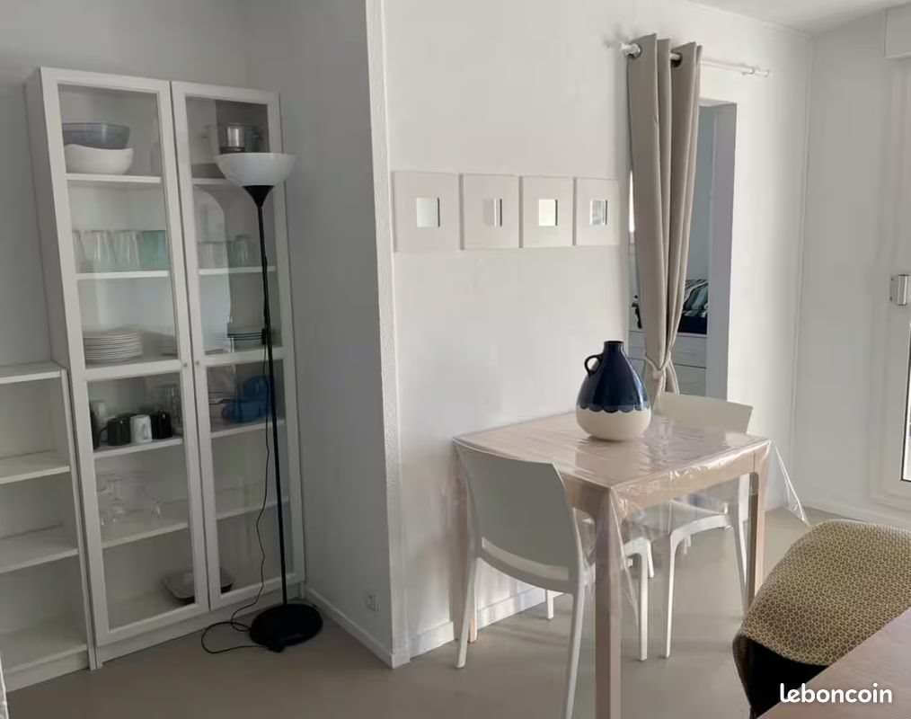 Appartement à vendre, 40m², Lacanau