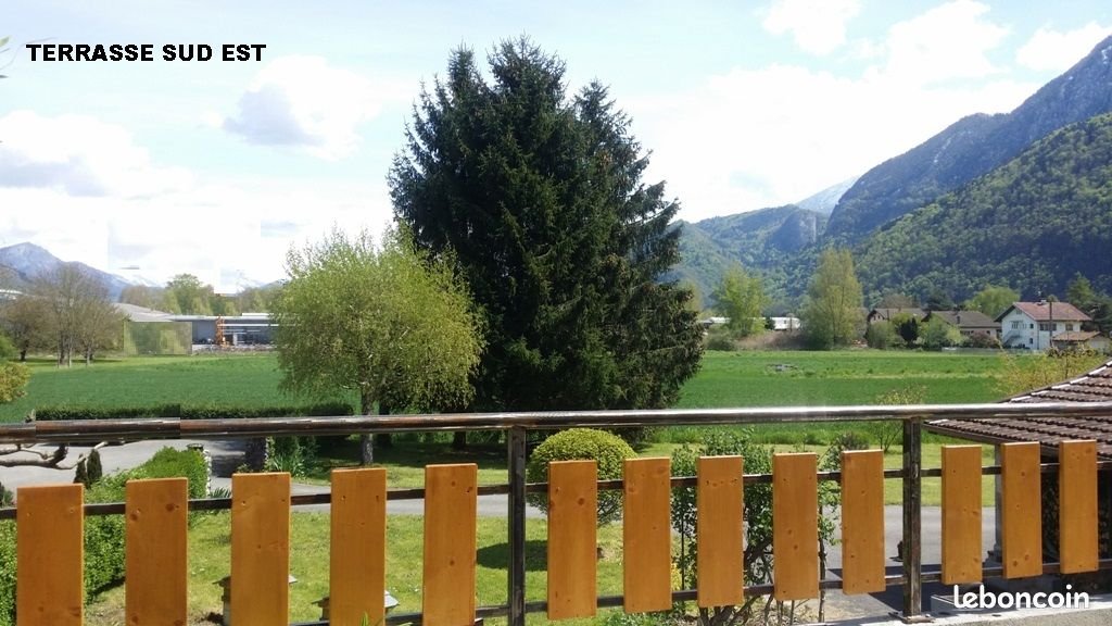 Appartement à louer, 79m², Bonneville