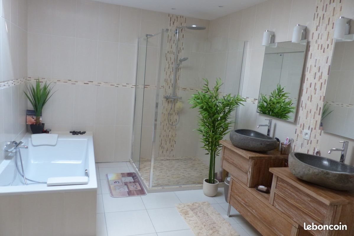 Maison à vendre, 288m², Le Burgaud