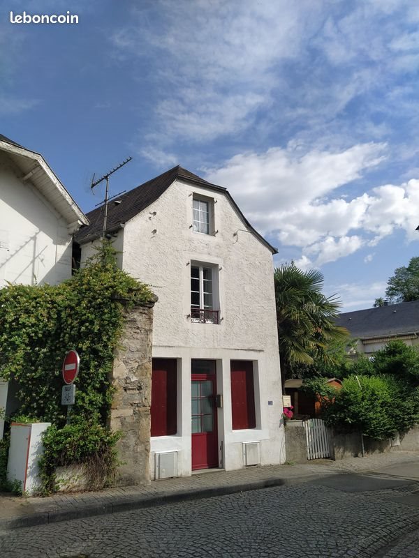 Maison à louer, 70m², Lescar