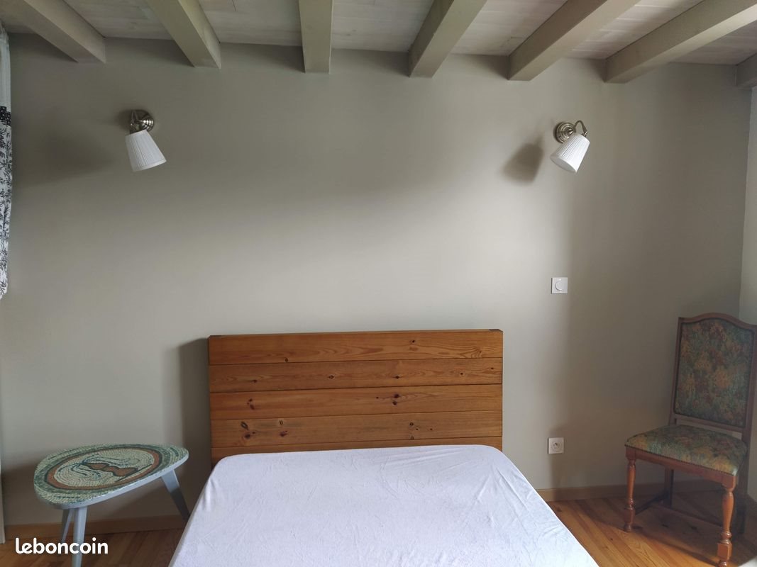 Maison à louer, 70m², Lescar