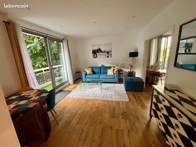 Appartement à louer, 46m², Neuilly-sur-Seine