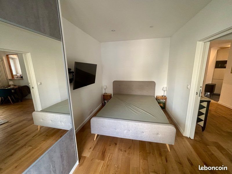 Appartement à louer, 46m², Neuilly-sur-Seine