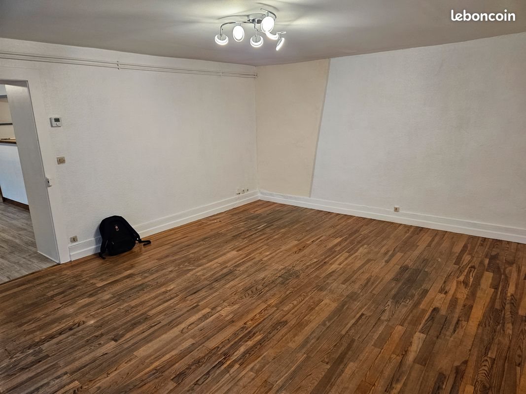 Appartement à vendre, 88m², Pouilley-les-Vignes
