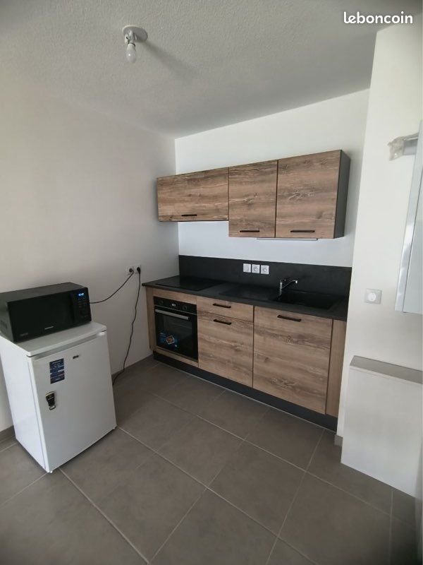 Appartement à louer, 46m², Cluses