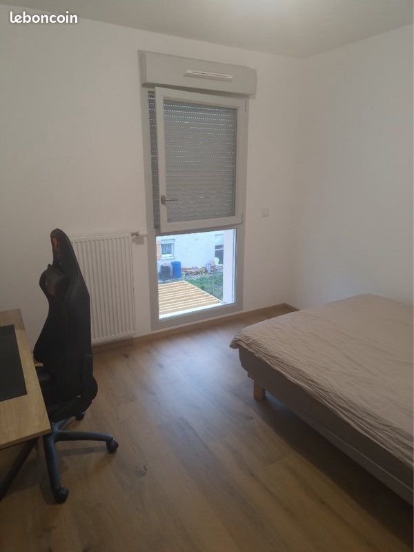 Appartement à louer, 46m², Cluses